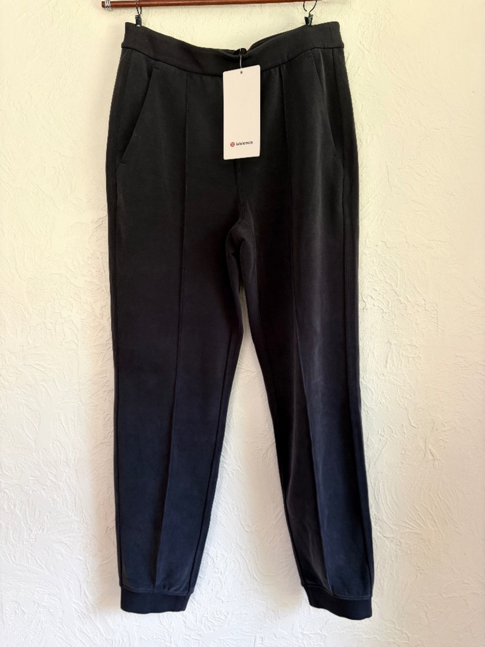 LuLu Softstreme High Rise Jogger
